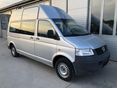 VOLKSWAGEN TRANSPORTER T5 2008/2 - 2