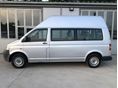 VOLKSWAGEN TRANSPORTER T5 2008/2 - 3
