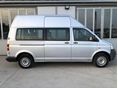 VOLKSWAGEN TRANSPORTER T5 2008/2 - 4