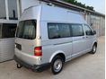 VOLKSWAGEN TRANSPORTER T5 2008/2 - 6