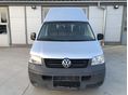 VOLKSWAGEN TRANSPORTER T5 2008/2 - 7