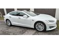 Eladó TESLA MODEL S 75D AWD (Automata) AP comp 2.5. 8 kamera. légrugó CCS üvegtető egyedi finanszírozás 10 999 000 Ft