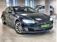 Eladó TESLA MODEL S 60 (Automata) európai CCS nagyon megkímélt 9 989 000 Ft