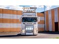 SCANIA 2015 - 2