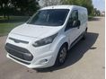 FORD CONNECT Transit230 1.5 TDCi LWB Trend HOSSZÍTOTT+3%THM KAVOSZ+3SZEMÉLYES+ÁLLÓFŰTÉS+ÜLÉSFŰTÉS+VHOROG+KM GARANCIA