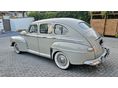 FORD SUPER DELUXE 1947/6 - 11