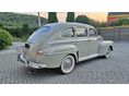 FORD SUPER DELUXE 1947/6 - 12