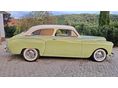 DODGE WAYFARER 1950/1 - 2