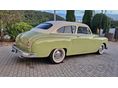 DODGE WAYFARER 1950/1 - 3