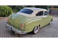 DODGE WAYFARER 1950/1 - 4