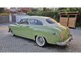 DODGE WAYFARER 1950/1 - 5