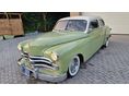 DODGE WAYFARER 1950/1 - 9