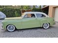 DODGE WAYFARER 1950/1 - 10