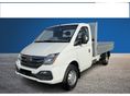 MAXUS EV80 100% ELEKTROMOS.200 KM HATÓTÁV! GYORSTÖLTŐS!
