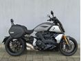 DUCATI DIAVEL 1260 S