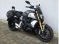 DUCATI DIAVEL 1260 2019/8 - 2