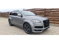 AUDI Q7 4.2 TDI DPF quattro Tiptronic ic JE DESIGN.Panorama.Bang&olufsen