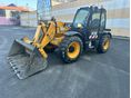 JCB 541 - TELESZKÓPOS