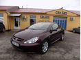 PEUGEOT 307 2005/6 - 2