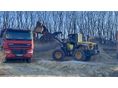 KOMATSU 2008 - 2