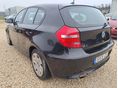 BMW 118 2009/10 - 4