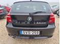 BMW 118 2009/10 - 5