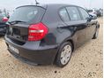 BMW 118 2009/10 - 6