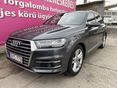 AUDI Q7 3.0 V6 TDI quattro Tiptronic ic [7 személy] MO-I.2.TULAJ.S-LINE.VIRTUAL.MŰSZERFAL.21COL