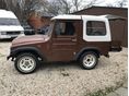 DAIHATSU F MODELLE 1982/1 - 6