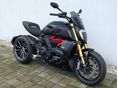 DUCATI DIAVEL 1260 2020/5 - 2
