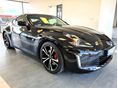 NISSAN 370 Z 3.7 V6 Platinum Automata E6.2 MO-i! 36550 KM!