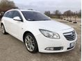 OPEL INSIGNIA 2011/3 - 2