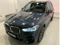 BMW X5 xDrive40d (Automata) Magyarországi/M-Sport/Panoráma/HeadUp/Garanciás/Áfás