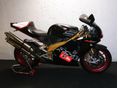APRILIA RSV 1000 2000/6 - 1