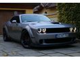 DODGE CHALLENGER 2019/7 - 2