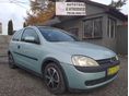 OPEL CORSA C 2002 - 1