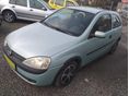 OPEL CORSA C 2002 - 2