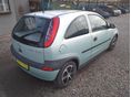 OPEL CORSA C 2002 - 3