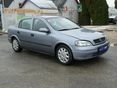 OPEL ASTRA G 2003/4 - 2