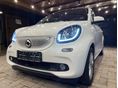 Eladó SMART FORFOUR Electric Drive (Automata) 4 189 000 Ft
