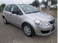SUZUKI SX4 2006/7 - 2