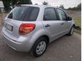 SUZUKI SX4 2006/7 - 3