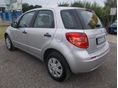 SUZUKI SX4 2006/7 - 4