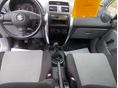 SUZUKI SX4 2006/7 - 7