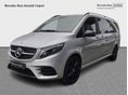 MERCEDES-BENZ V-OSZTÁLY 2023/4 - 1