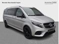 MERCEDES-BENZ V-OSZTÁLY 2023/4 - 2