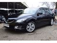 MAZDA 6 Sportkombi 1.8 Active 2. tulajdonostól/2 zónás digit. klíma/ Tolatóradar