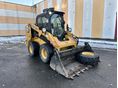 CATERPILLAR 2020 - 1