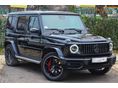 Eladó MERCEDES-AMG G 63 Magyar.- Leinformálható.- Azonnal készletről 69 999 990 Ft