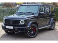 MERCEDES-AMG G 63 2021/7 - 2
